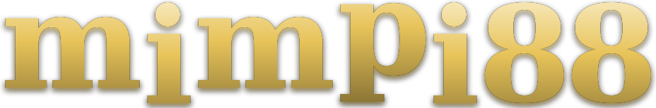 mimpi88 logo